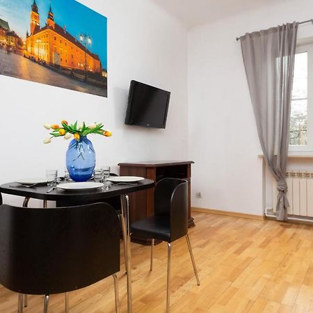 Warsaw New Town Apartments By Renters Ngoại thất bức ảnh