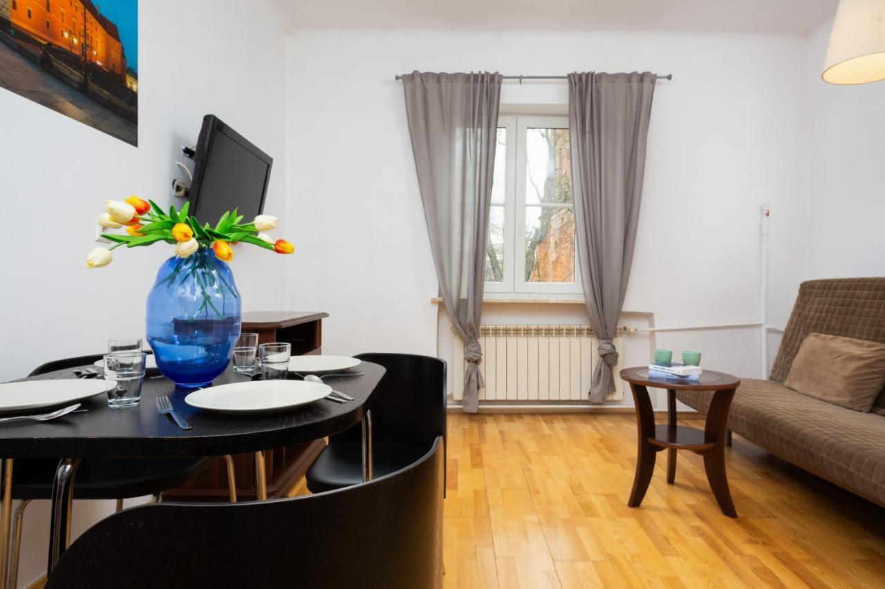 Warsaw New Town Apartments By Renters Ngoại thất bức ảnh