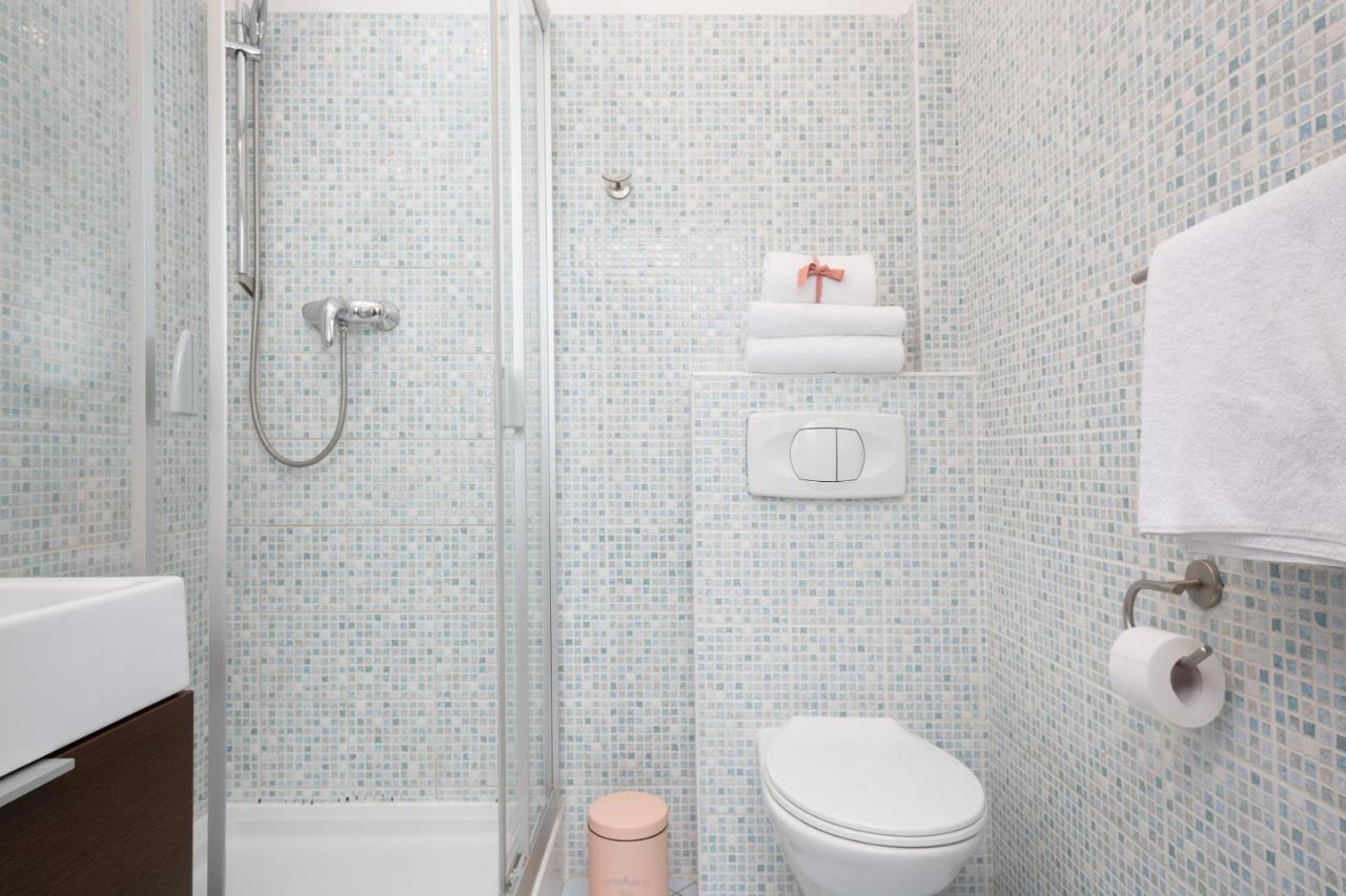 Warsaw New Town Apartments By Renters Ngoại thất bức ảnh