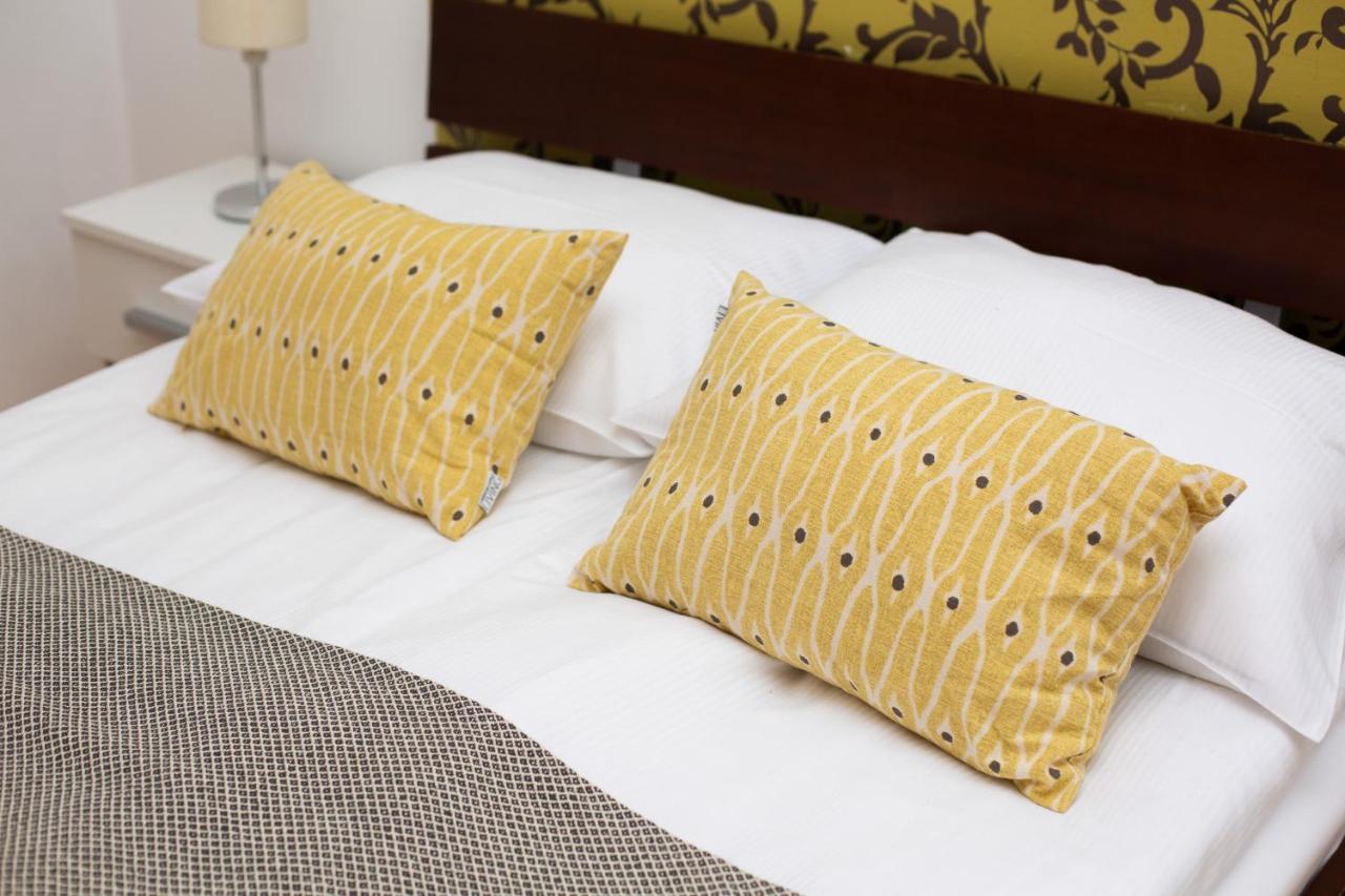 Warsaw New Town Apartments By Renters Ngoại thất bức ảnh